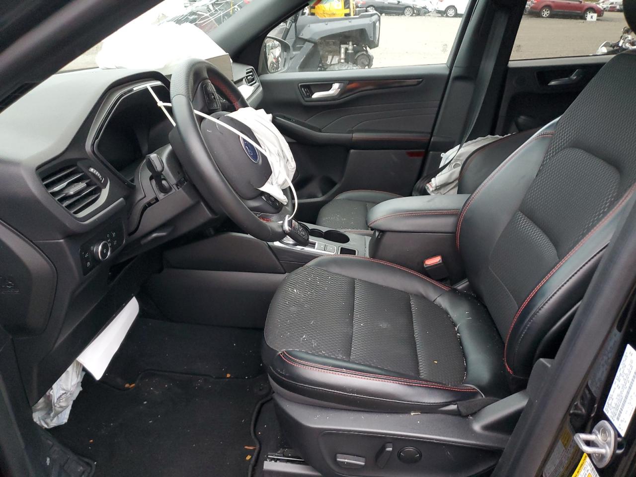 Ford Escape St Line Select Image 7