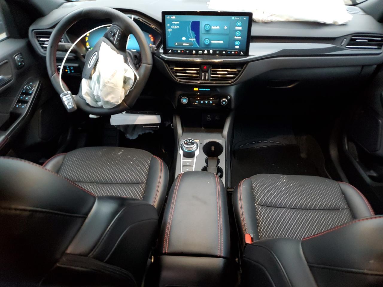 Ford Escape St Line Select Image 8