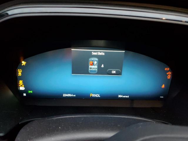 Ford Escape St Line Select Image 3