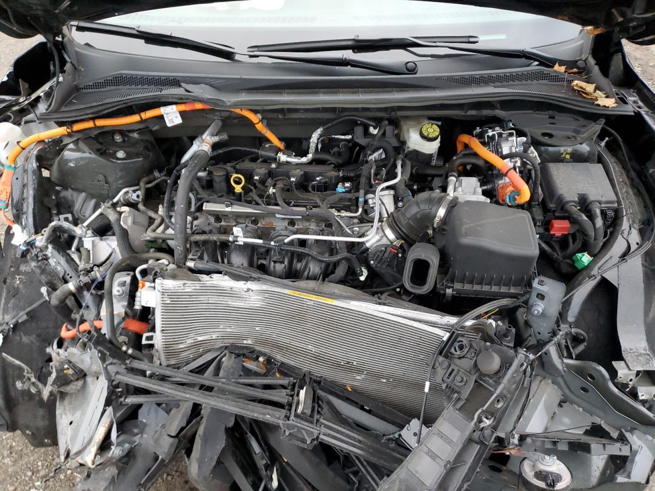 Ford Escape St Line Select Image 12