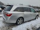 Honda Odyssey Touring Image 2
