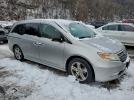 Honda Odyssey Touring Image 4