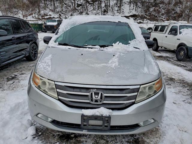 Honda Odyssey Touring Image 7