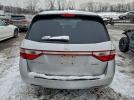 Honda Odyssey Touring Image 3