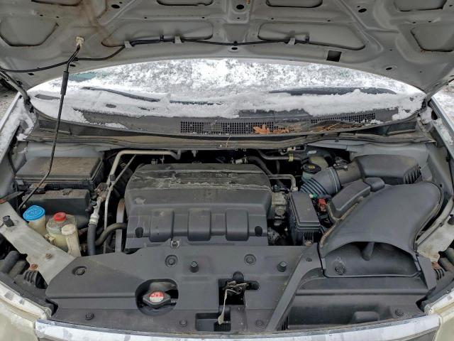Honda Odyssey Touring Image 11