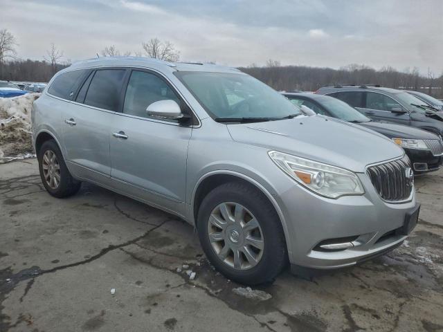 Buick Enclave Image 4