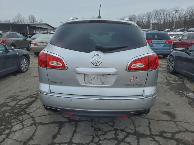 Buick Enclave Image 3