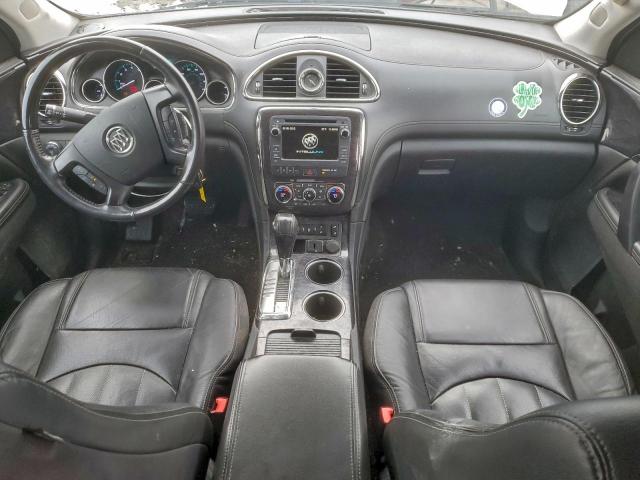 Buick Enclave Image 7