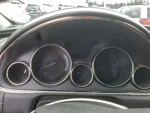 Buick Enclave Image 8