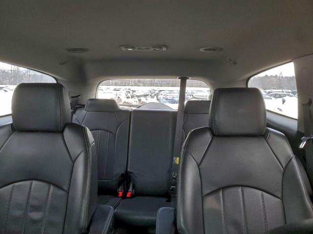Buick Enclave Image 13
