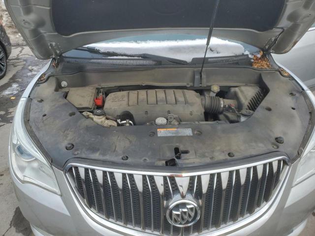 Buick Enclave Image 11