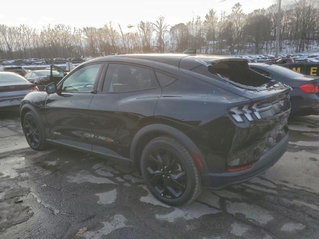 Ford Mustang Select Image 10