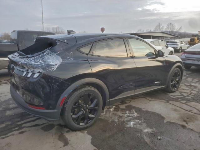 Ford Mustang Select Image 13