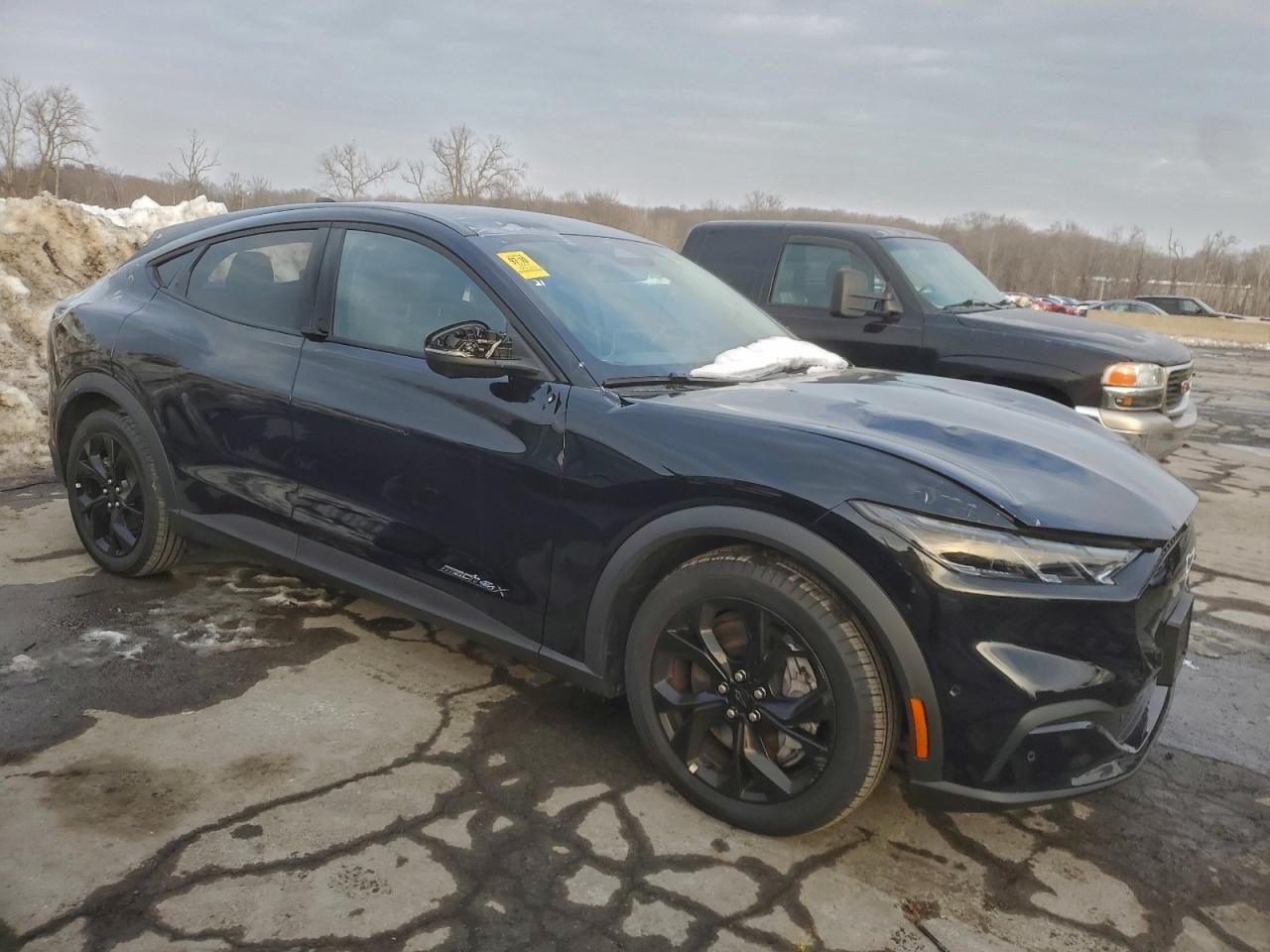 Ford Mustang Select Image 3