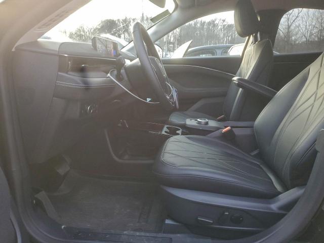 Ford Mustang Select Image 6