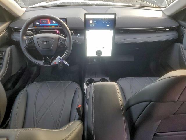 Ford Mustang Select Image 7