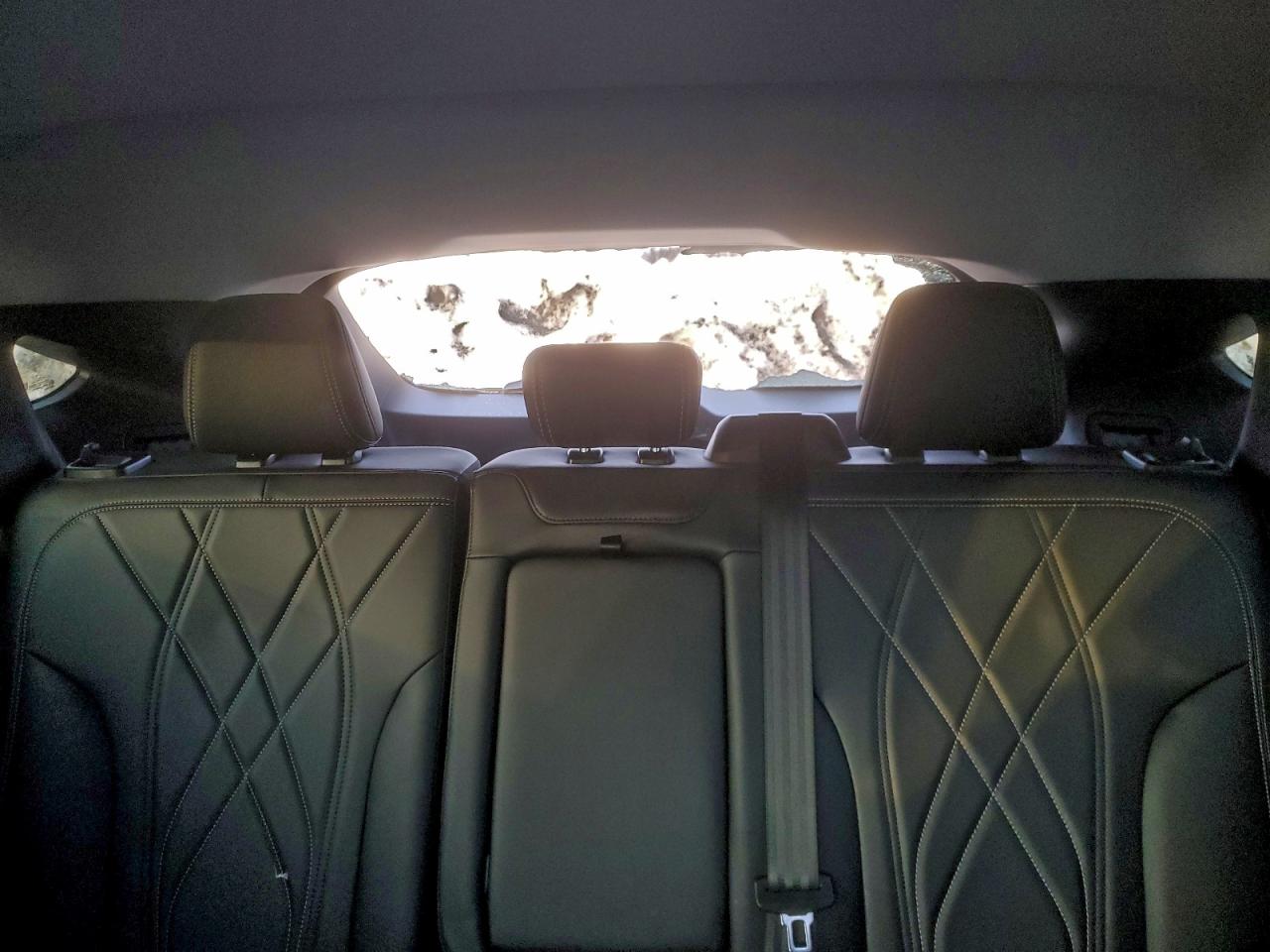 Ford Mustang Select Image 11