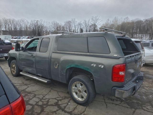 Chevrolet Silverado K1500 Lt Image 2