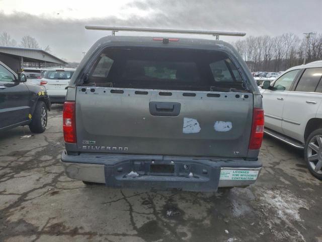 Chevrolet Silverado K1500 Lt Image 3