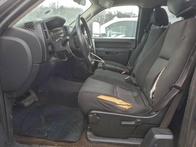 Chevrolet Silverado K1500 Lt Image 7