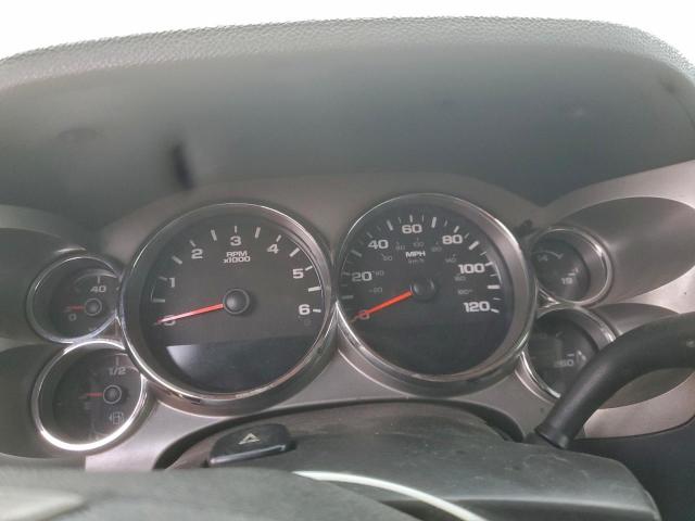 Chevrolet Silverado K1500 Lt Image 6