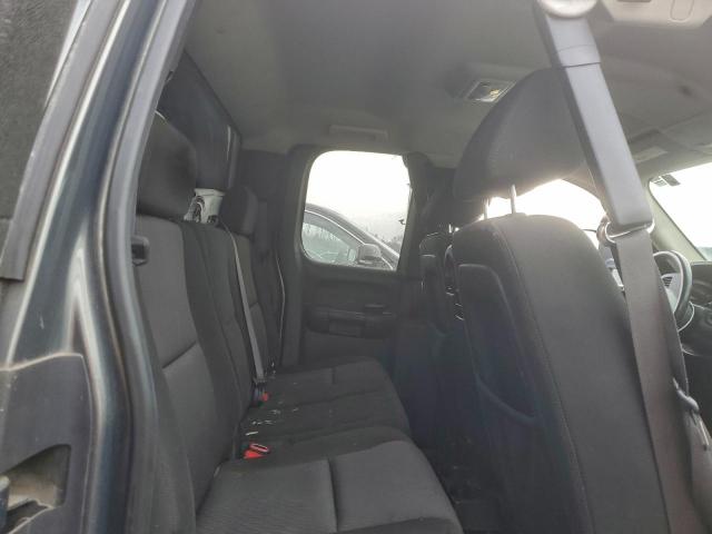 Chevrolet Silverado K1500 Lt Image 8