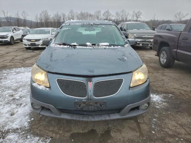 Pontiac Vibe Image 12