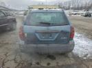 Pontiac Vibe Image 10