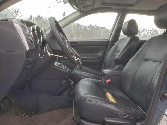 Pontiac Vibe Image 6