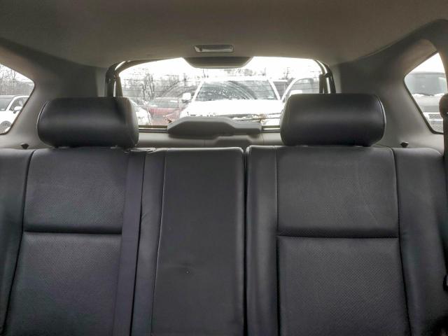 Pontiac Vibe Image 5