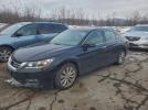 Honda Accord Exl Image 1