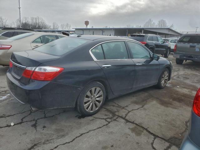 Honda Accord Exl Image 9