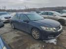 Honda Accord Exl Image 4