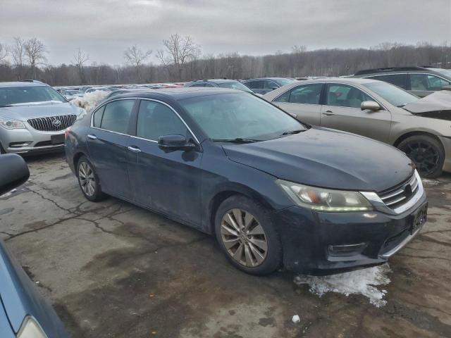 Honda Accord Exl Image 4