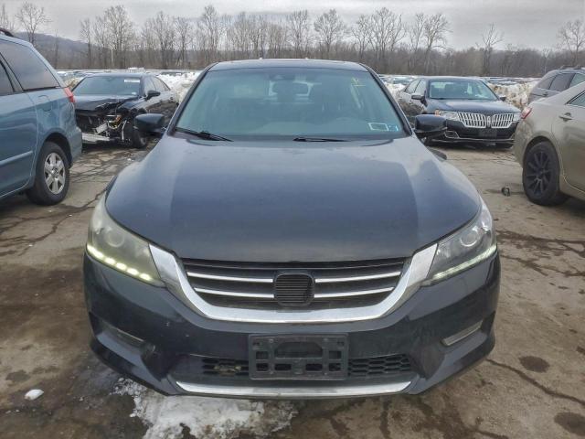 Honda Accord Exl Image 2