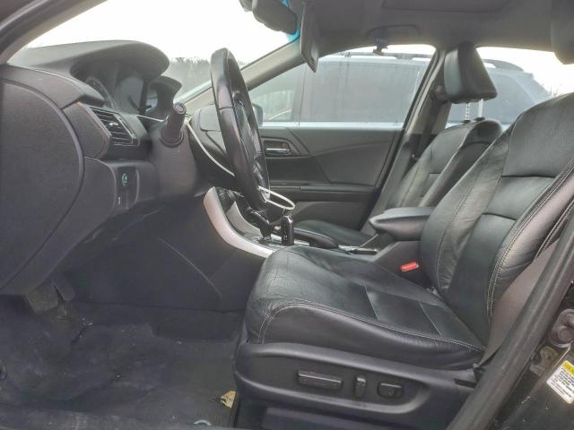 Honda Accord Exl Image 10