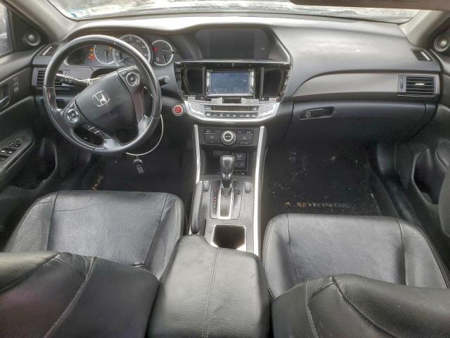 Honda Accord Exl Image 6