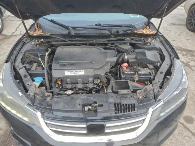 Honda Accord Exl Image 3