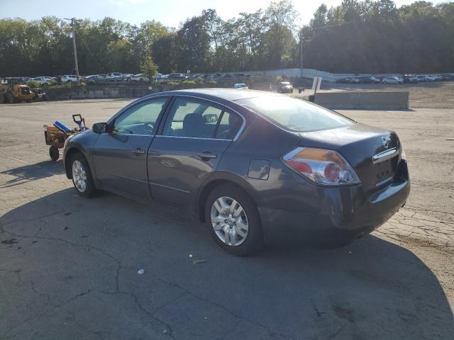 Nissan Altima Base Image 3