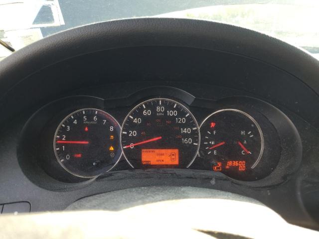 Nissan Altima Base Image 5