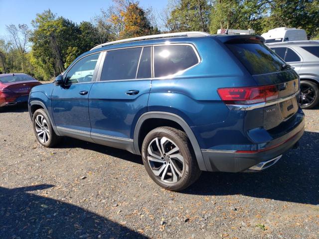 Volkswagen Atlas Sel Image 5