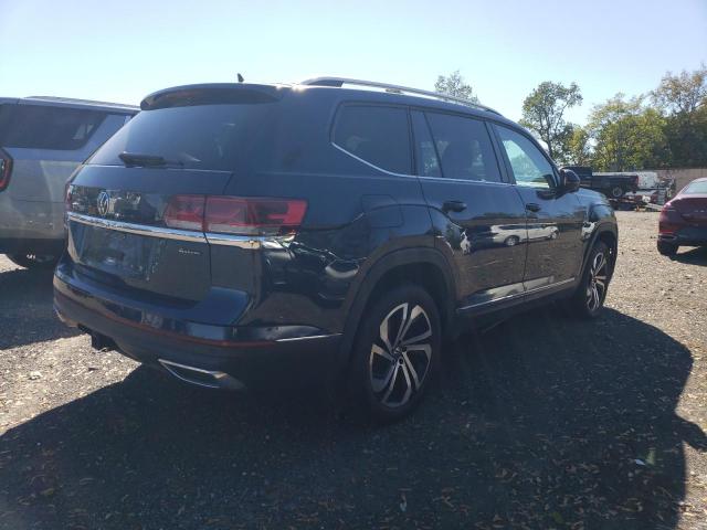Volkswagen Atlas Sel Image 3