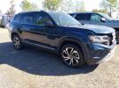 Volkswagen Atlas Sel Image 2