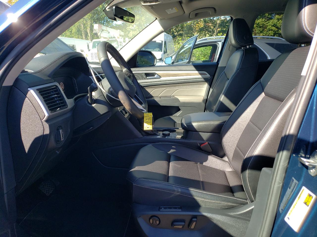 Volkswagen Atlas Sel Image 9