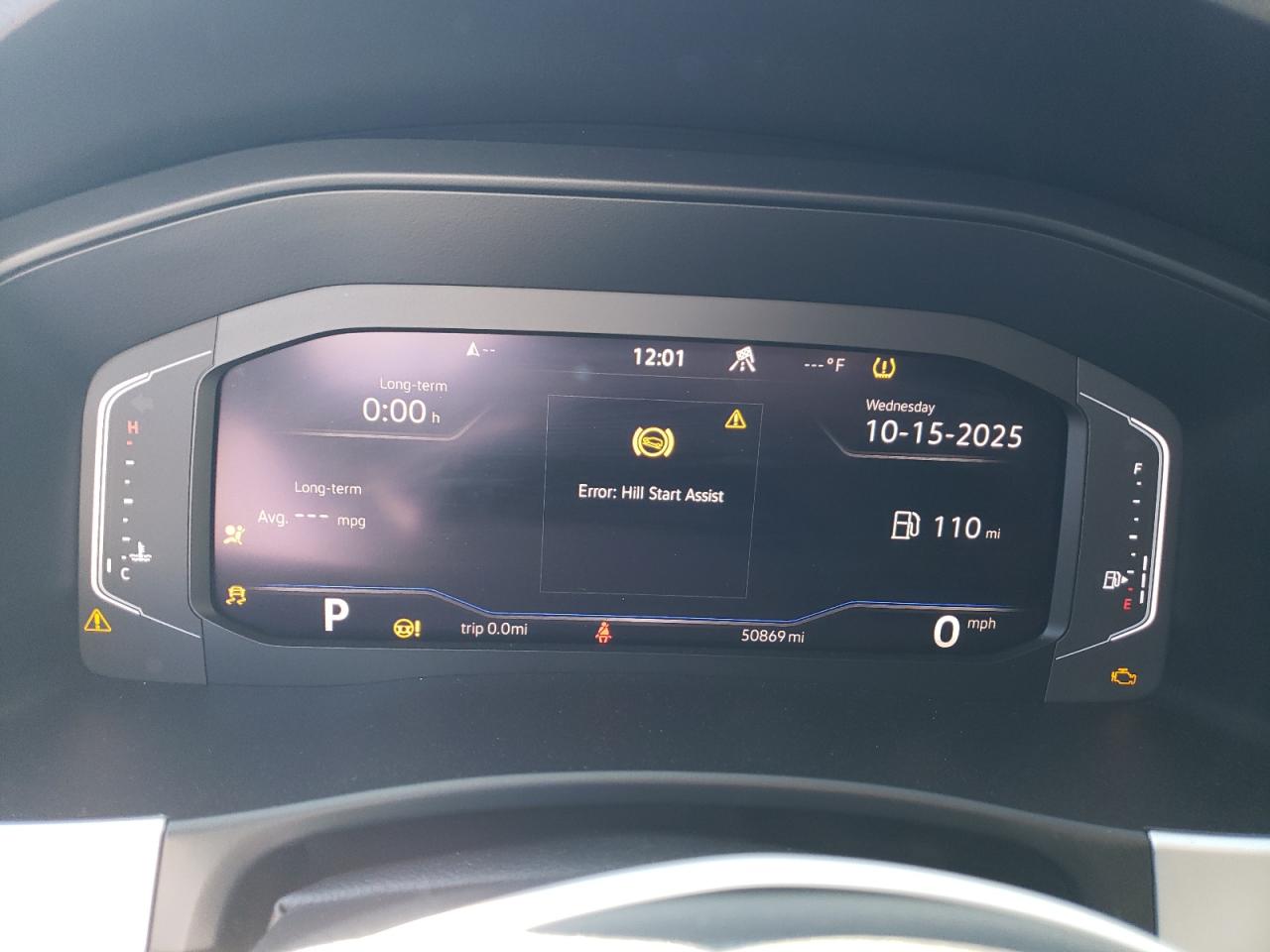 Volkswagen Atlas Sel Image 11