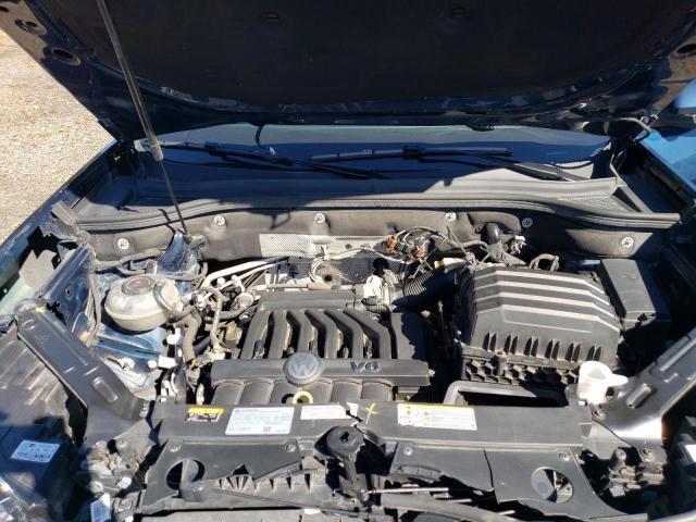 Volkswagen Atlas Sel Image 12