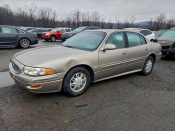  Salvage Buick LeSabre