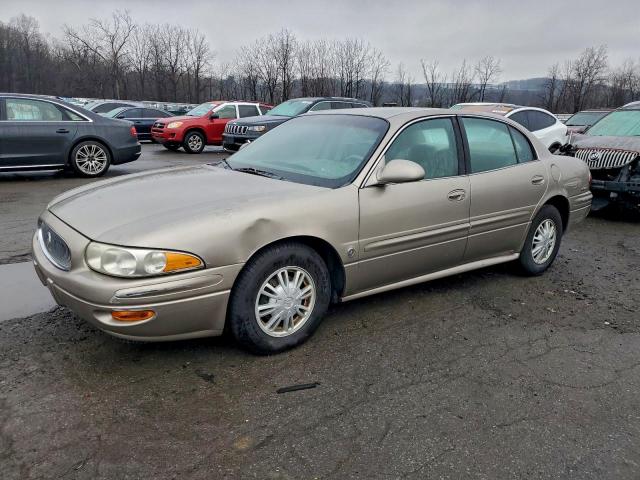 Salvage Buick LeSabre