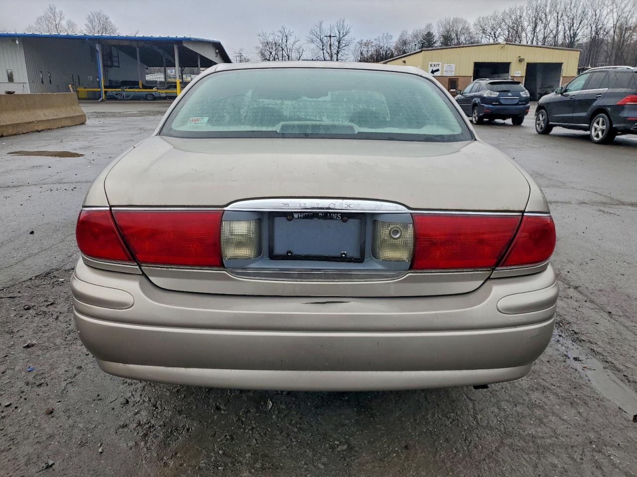 Buick LeSabre Custom Image 2
