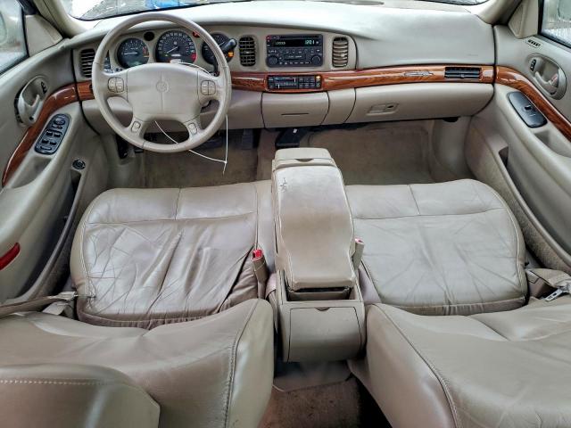 Buick LeSabre Custom Image 6